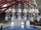 2021 Unifiller Servo Driven Multi-piston Depositor